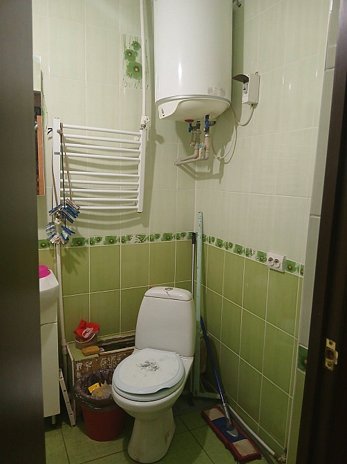 Двокімнатна квартира  - зображення 7