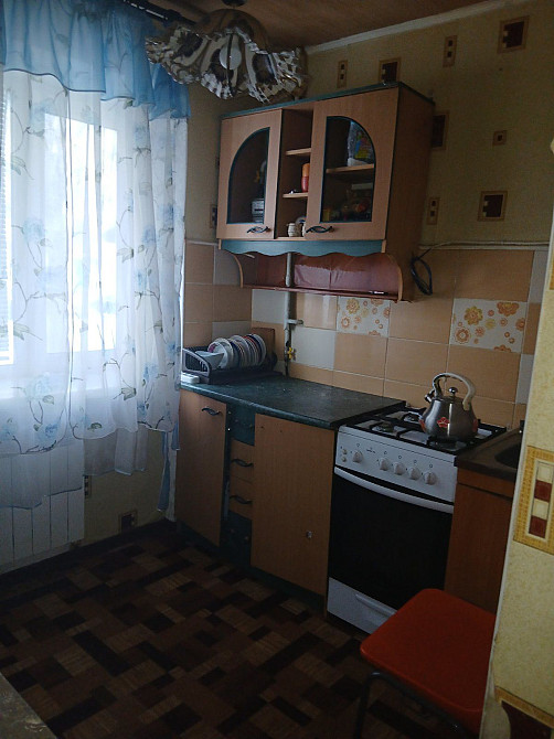 Двокімнатна квартира  - зображення 4