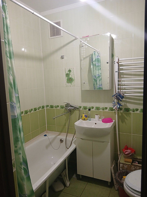 Двокімнатна квартира  - зображення 3