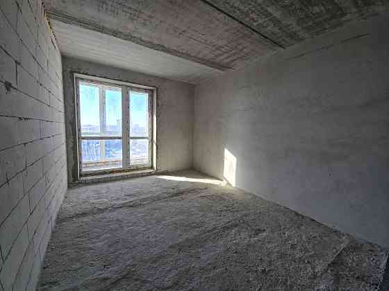 Продаж великої двокімнатної квартири в ЖК Парковий на Дніпрі, Митниця Cherkasy