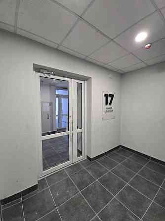 Продаж великої двокімнатної квартири в ЖК Парковий на Дніпрі, Митниця Cherkasy