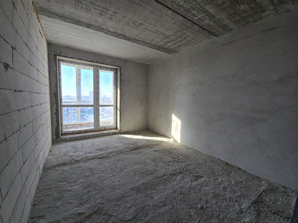 Продаж великої двокімнатної квартири в ЖК Парковий на Дніпрі, Митниця Cherkasy - photo 5