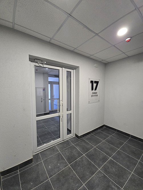 Продаж великої двокімнатної квартири в ЖК Парковий на Дніпрі, Митниця Cherkasy - photo 1