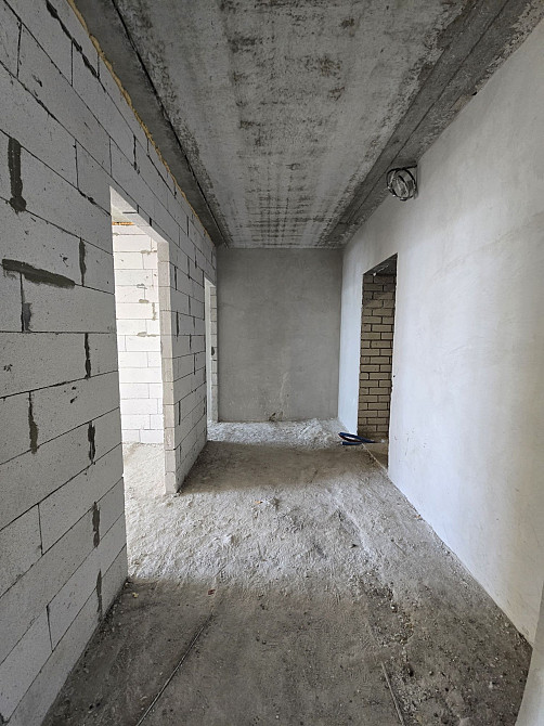 Продаж великої двокімнатної квартири в ЖК Парковий на Дніпрі, Митниця Cherkasy - photo 4