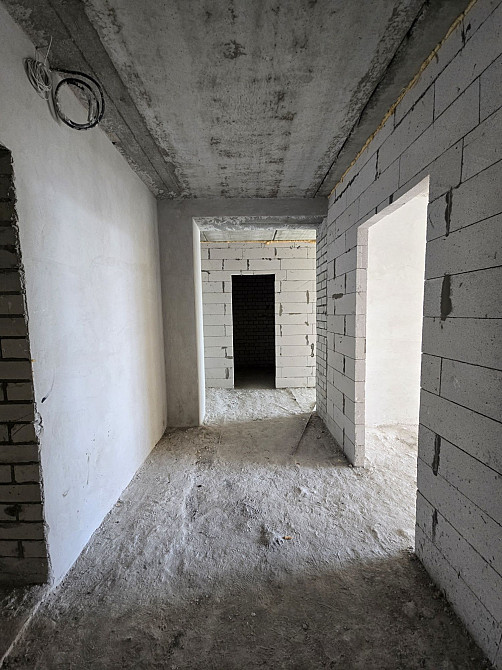 Продаж великої двокімнатної квартири в ЖК Парковий на Дніпрі, Митниця Cherkasy - photo 3