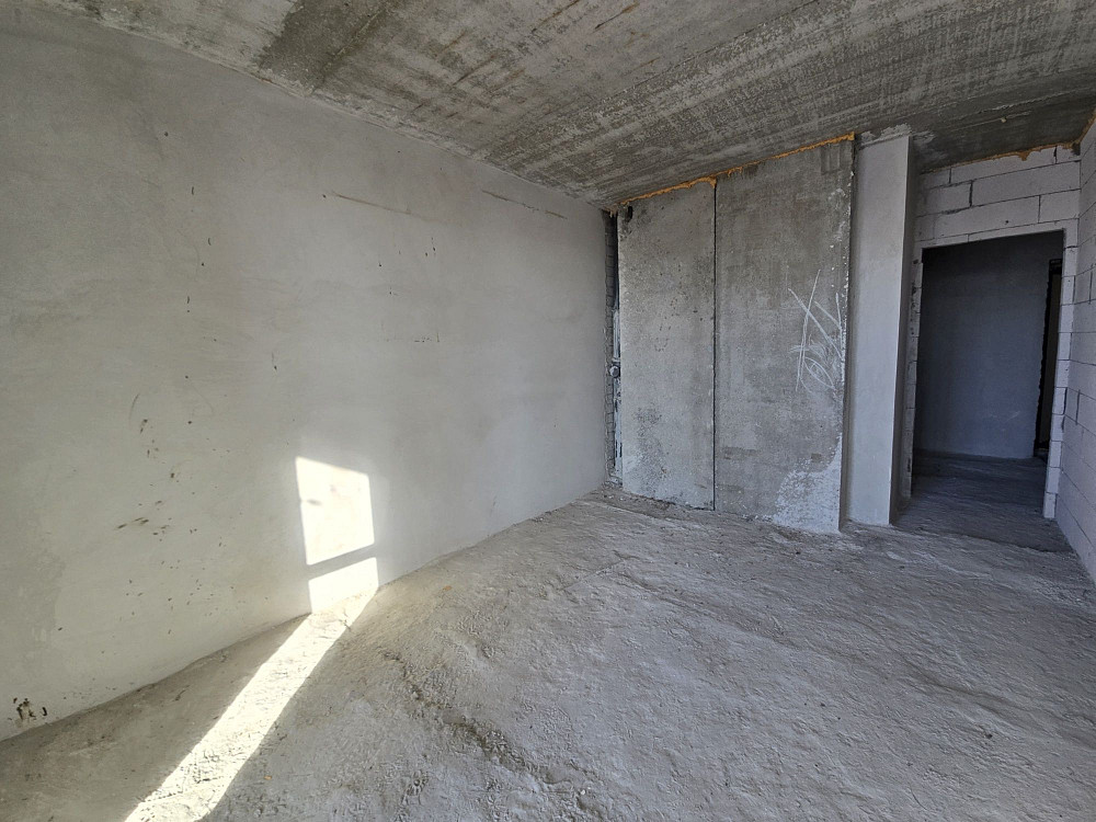 Продаж великої двокімнатної квартири в ЖК Парковий на Дніпрі, Митниця Cherkasy - photo 6