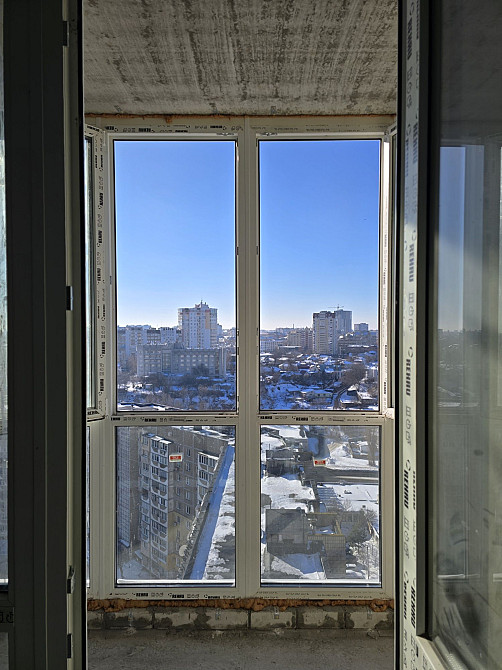 Продаж великої двокімнатної квартири в ЖК Парковий на Дніпрі, Митниця Cherkasy - photo 8