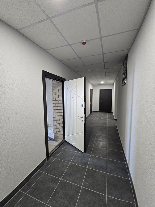 Продаж великої двокімнатної квартири в ЖК Парковий на Дніпрі, Митниця Cherkasy - photo 2