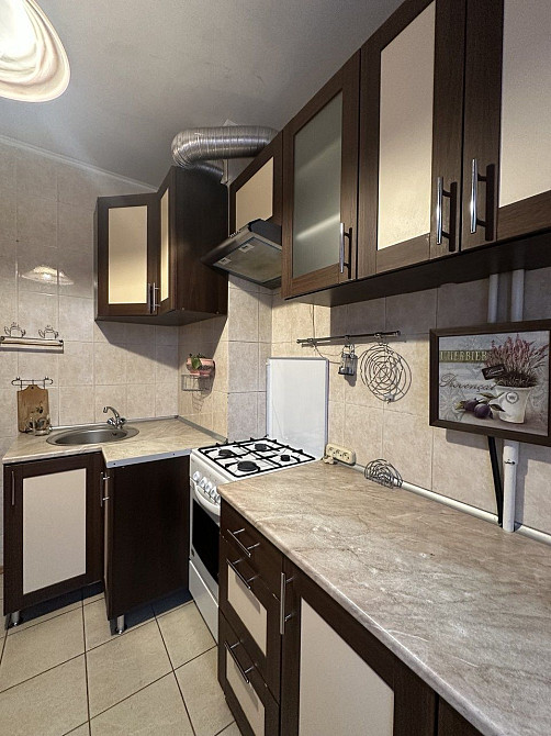 Продам 2-кімнатну квартиру, Грушевського, 12 школа Рівне - зображення 2