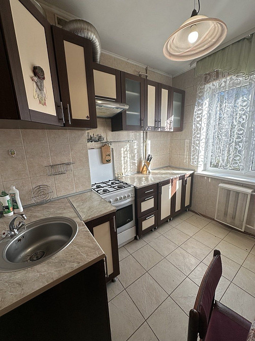 Продам 2-кімнатну квартиру, Грушевського, 12 школа Рівне - зображення 1