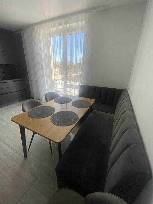 ВЛАСНИК. Продам квартиру на "Щасливому" Рівне - зображення 3