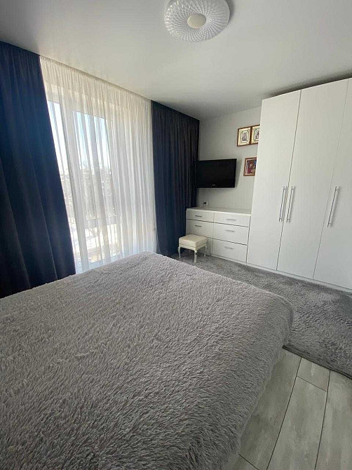 ВЛАСНИК. Продам квартиру на "Щасливому" Рівне - зображення 7