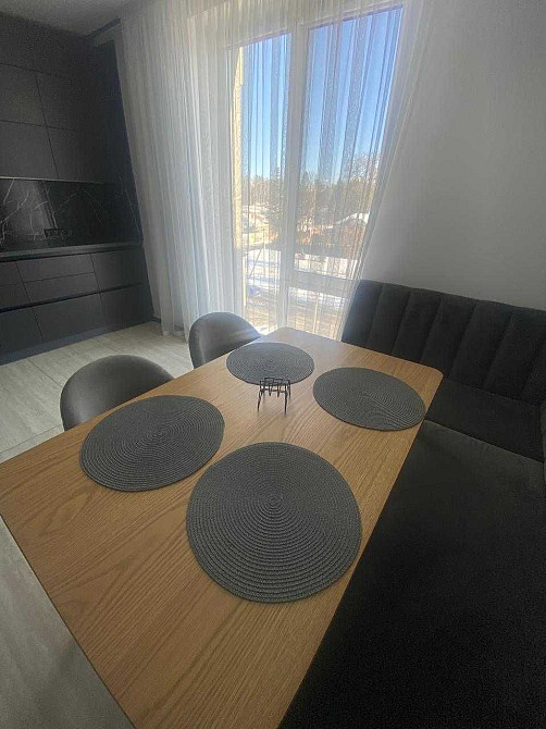 ВЛАСНИК. Продам квартиру на "Щасливому" Рівне - зображення 4