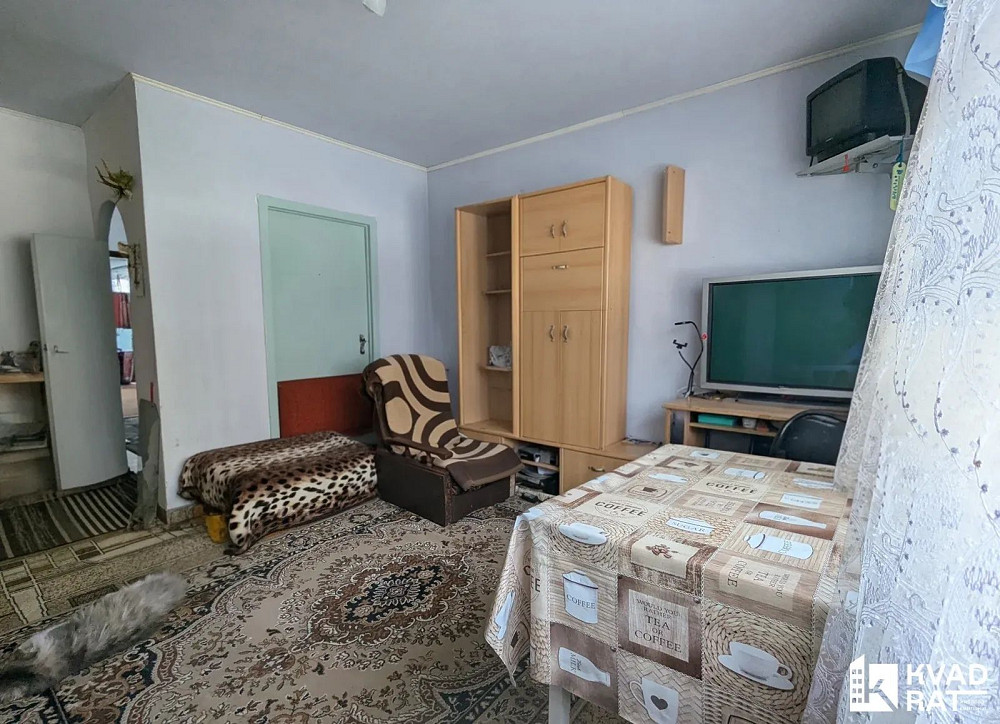 Затишна 1 кімнатна квартира в центрі Богородчан 15 хв до Івано Франків Івано-Франківськ - зображення 2