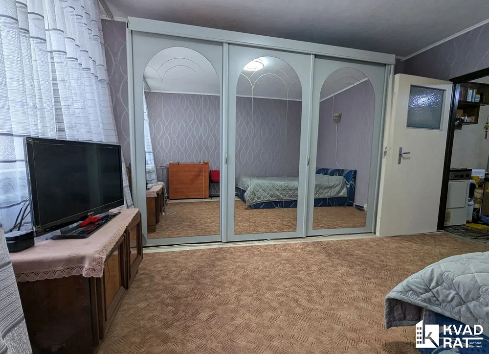 Затишна 1 кімнатна квартира в центрі Богородчан 15 хв до Івано Франків Івано-Франківськ - зображення 3