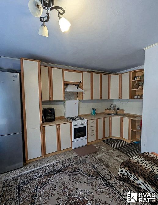 Затишна 1 кімнатна квартира в центрі Богородчан 15 хв до Івано Франків Івано-Франківськ - зображення 1