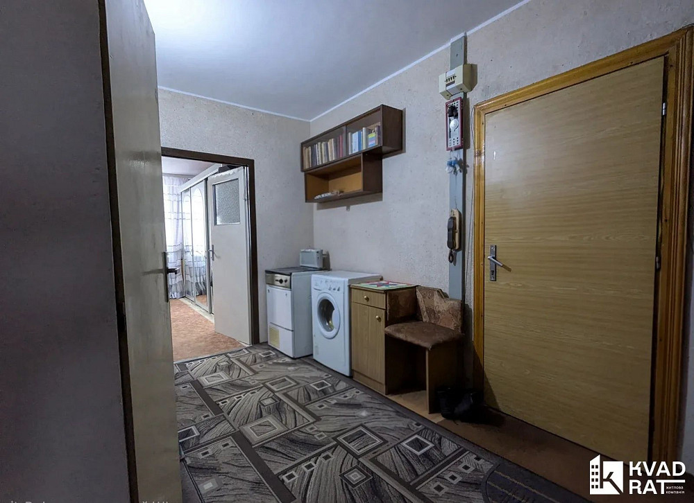 Затишна 1 кімнатна квартира в центрі Богородчан 15 хв до Івано Франків Івано-Франківськ - зображення 6