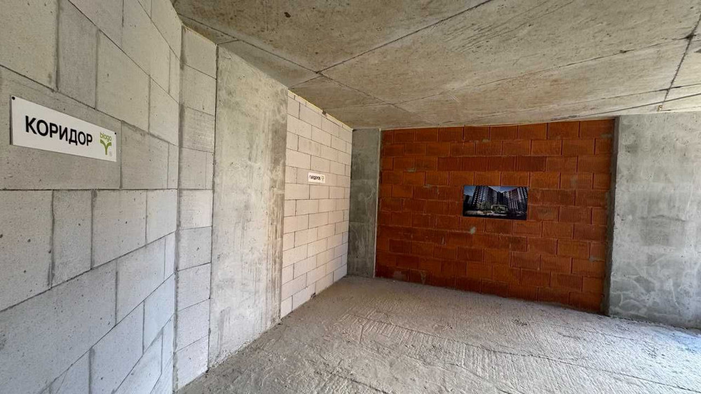 ГАЗ/1к квартира по єОселі для ВПО 2 млн або розтермінування 34 843 грн Івано-Франківськ - зображення 4