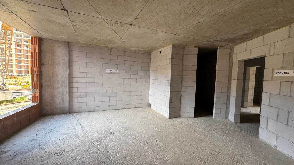 ГАЗ/1к квартира по єОселі для ВПО 2 млн або розтермінування 34 843 грн Івано-Франківськ - зображення 5