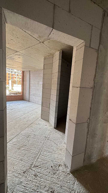 ГАЗ/1к квартира по єОселі для ВПО 2 млн або розтермінування 34 843 грн Івано-Франківськ - зображення 1