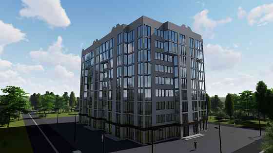 Квартира Гетьмана Дорошенка Луцьк