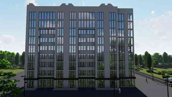 Квартира Гетьмана Дорошенка Луцьк