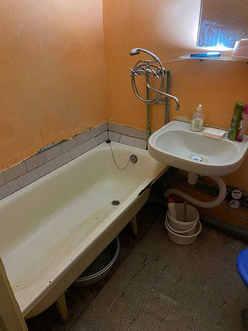 1 кімн. квартира. Південна Борщагівка, вул. Олександра Махова, 1 Киев - изображение 8