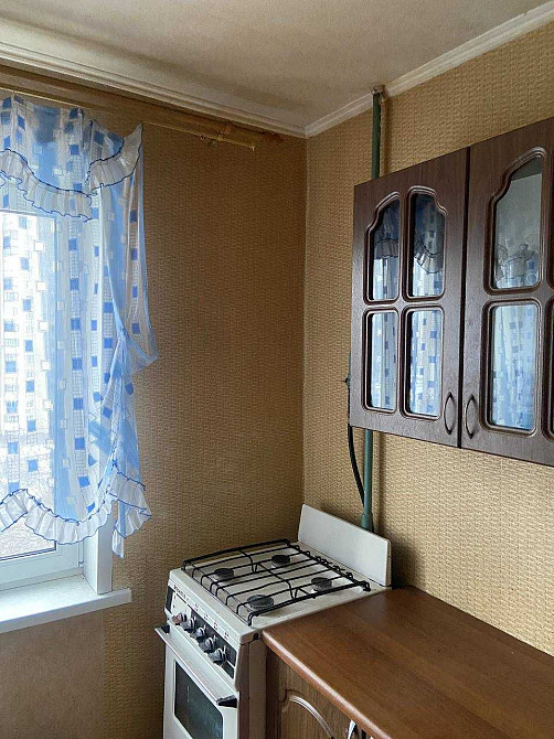 1 кімн. квартира. Південна Борщагівка, вул. Олександра Махова, 1 Киев - изображение 2