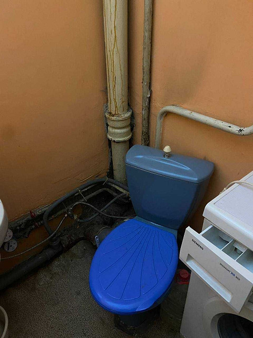 1 кімн. квартира. Південна Борщагівка, вул. Олександра Махова, 1 Киев - изображение 7