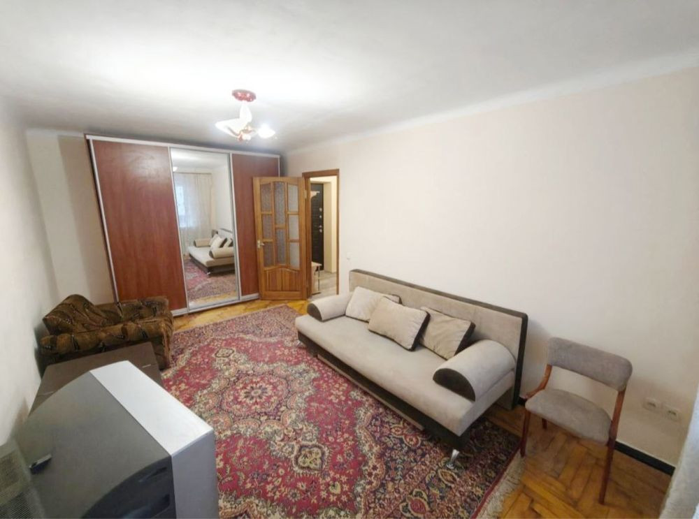 1-кімн. квартира в районі зупинки "Майдан Вернадського" Запорожье - изображение 3