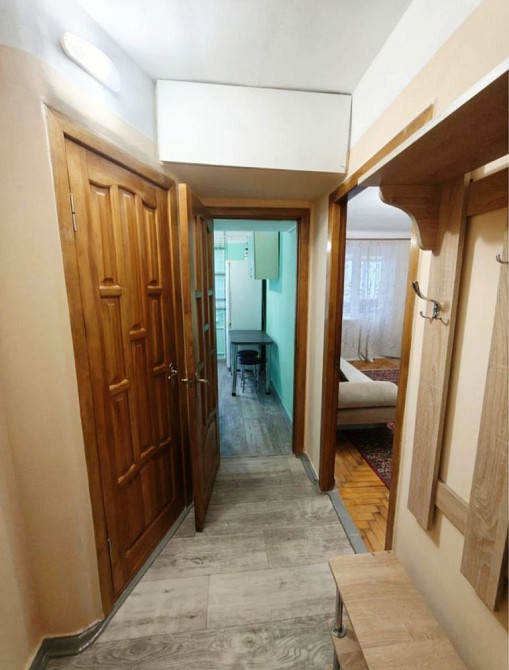 1-кімн. квартира в районі зупинки "Майдан Вернадського" Запорожье - изображение 8