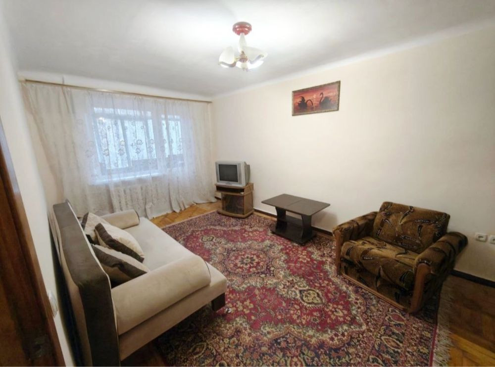 1-кімн. квартира в районі зупинки "Майдан Вернадського" Запорожье - изображение 2