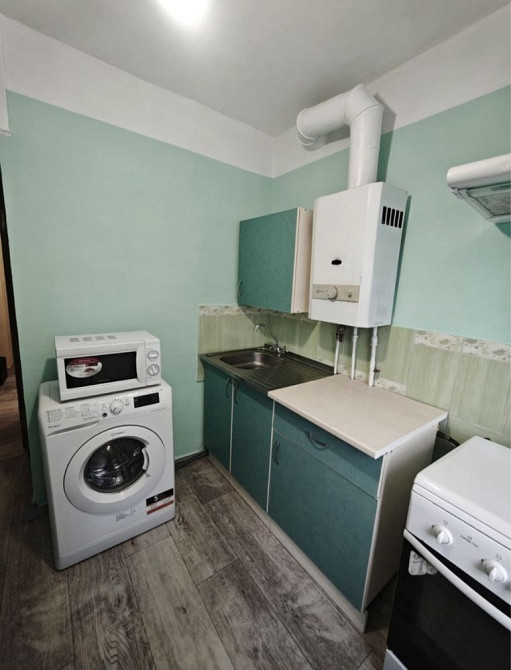 1-кімн. квартира в районі зупинки "Майдан Вернадського" Запорожье - изображение 5