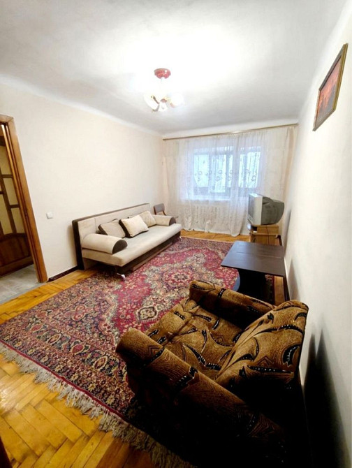 1-кімн. квартира в районі зупинки "Майдан Вернадського" Запорожье - изображение 1