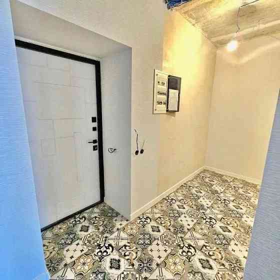 D1M Сертифікат! Продам 2 кімн. квартиру з ремонтом. ЖК Левада Kharkiv