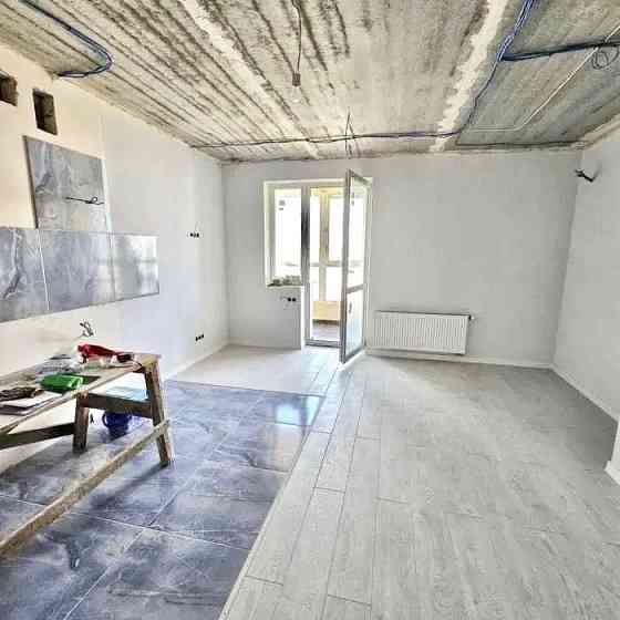 D1M Сертифікат! Продам 2 кімн. квартиру з ремонтом. ЖК Левада Kharkiv