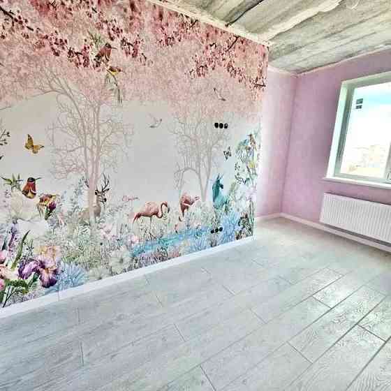 D1M Сертифікат! Продам 2 кімн. квартиру з ремонтом. ЖК Левада Kharkiv