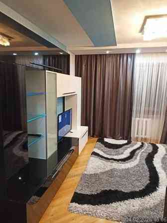 3 кім.кв. Пр. Чорновола (ізольовані кімнати) Lviv