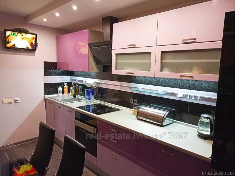 3 кім.кв. Пр. Чорновола (ізольовані кімнати) Lviv - photo 1