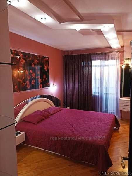 3 кім.кв. Пр. Чорновола (ізольовані кімнати) Lviv - photo 6