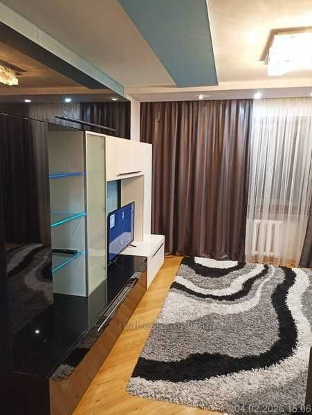 3 кім.кв. Пр. Чорновола (ізольовані кімнати) Lviv - photo 4