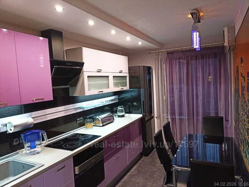 3 кім.кв. Пр. Чорновола (ізольовані кімнати) Lviv - photo 2