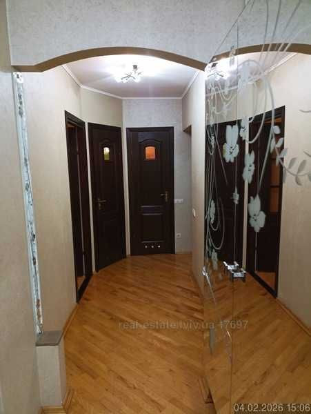 3 кім.кв. Пр. Чорновола (ізольовані кімнати) Lviv - photo 8