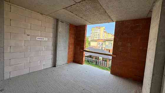 3к, всі банки погоджують суму єОселі БЕЗ комісії, газ в квартирі Івано-Франківськ