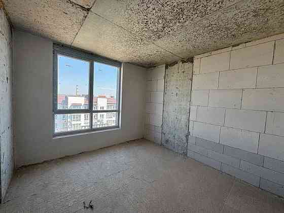 3к, всі банки погоджують суму єОселі БЕЗ комісії, газ в квартирі Івано-Франківськ