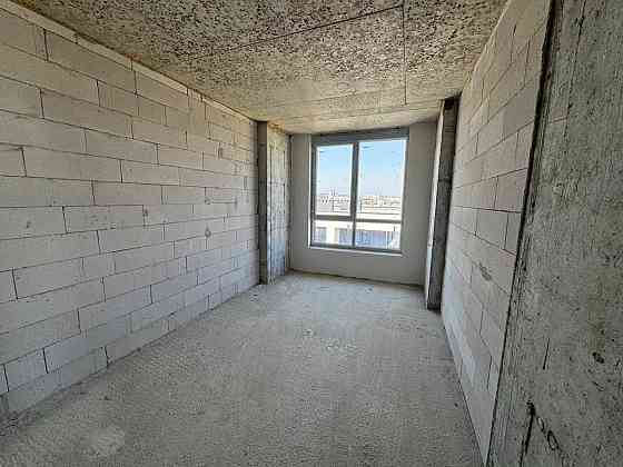 3к, всі банки погоджують суму єОселі БЕЗ комісії, газ в квартирі Івано-Франківськ