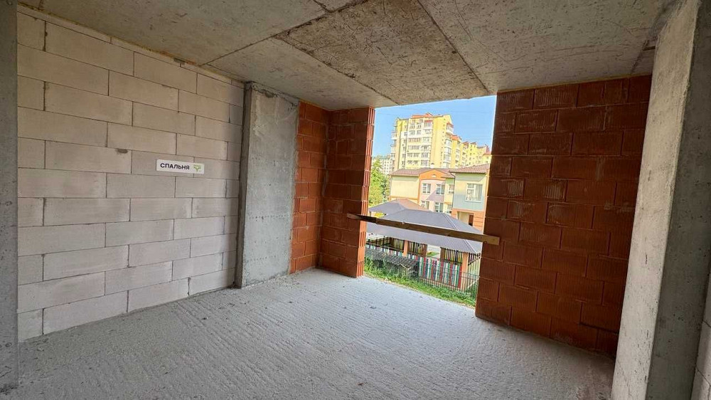 3к, всі банки погоджують суму єОселі БЕЗ комісії, газ в квартирі Івано-Франківськ - зображення 5