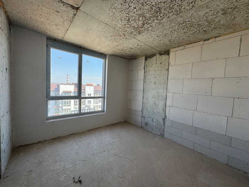 3к, всі банки погоджують суму єОселі БЕЗ комісії, газ в квартирі Івано-Франківськ - зображення 4