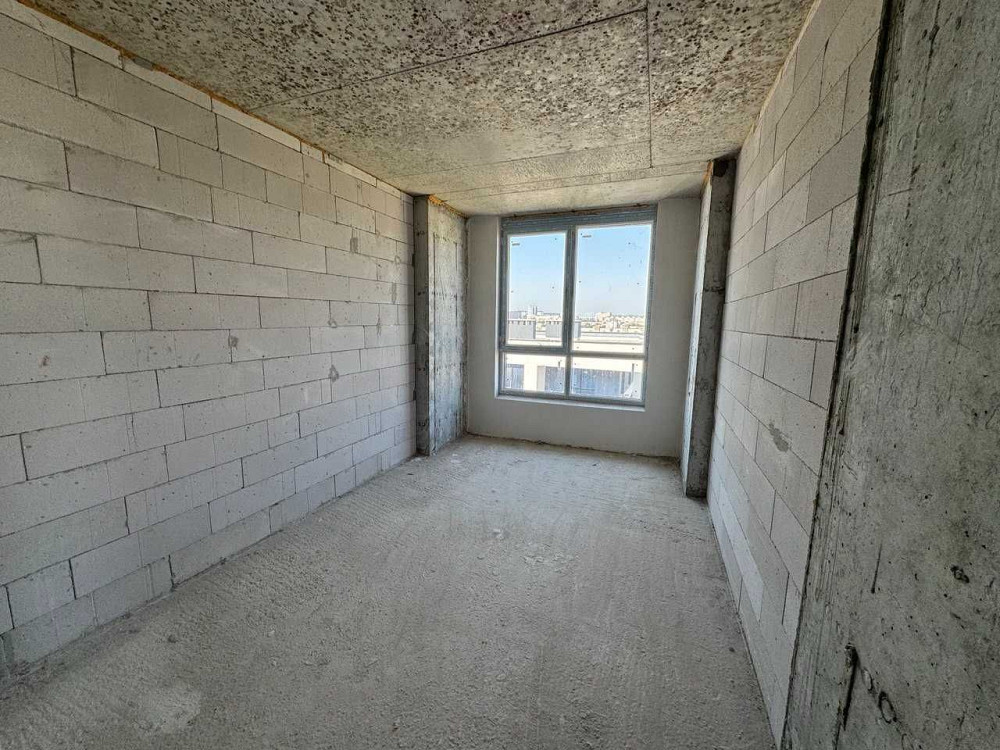 3к, всі банки погоджують суму єОселі БЕЗ комісії, газ в квартирі Івано-Франківськ - зображення 1