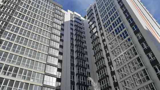 Рассрочка на 36 месяцев на 1 ком квартиру с видом на море. Odesa